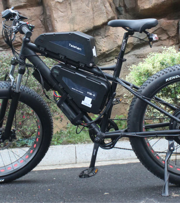 E‑Bike Conversion Kit Cost Breakdown: What You Really Pay For