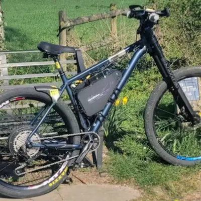 The Future of E‑Bike Conversion Kits: Trends, New Tech and Regulations