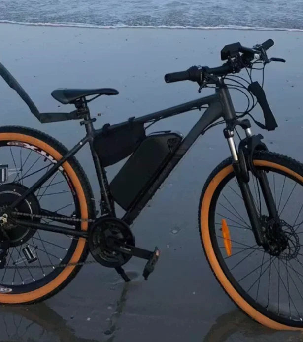 Best Budget E-Bike Conversion Kits: Quality Options Under £500