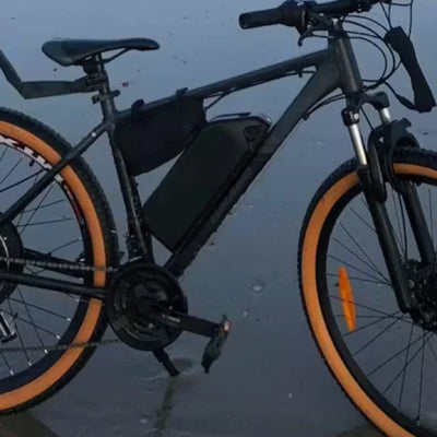 E‑Bike Conversion Kits for Seniors: Comfort, Safety and Ease of Use