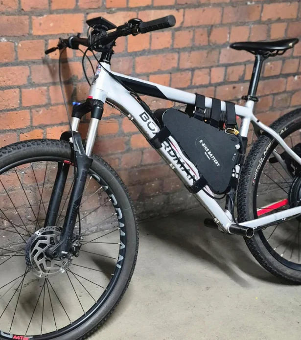 Front Wheel vs Rear Wheel E-Bike Conversion: Complete Comparison Guide