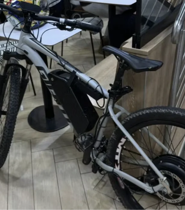 How to Choose an E‑Bike Conversion Kit for Hilly Cities