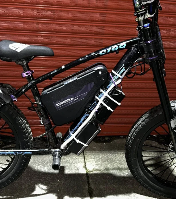 Hoe temperatuur de prestaties en het bereik van e-bikeaccu's beïnvloedt