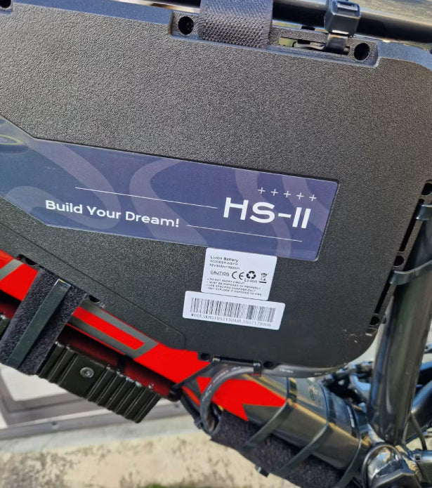 E-Bike Conversion Kits for Heavy Riders: Power, Durability and Heat Management Guide