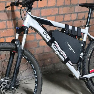 Are E‑Bike Conversion Kits Legal in the UK, EU and US? Power & Speed Limits Explained