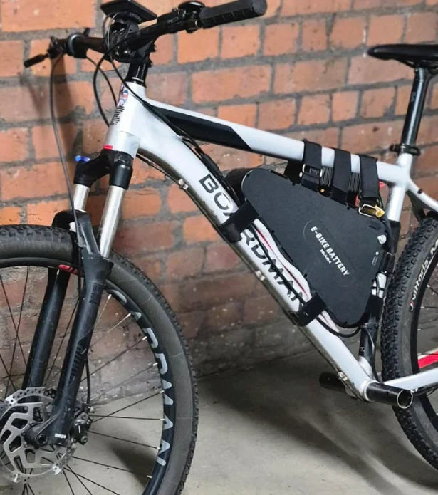 Are E‑Bike Conversion Kits Legal in the UK, EU and US? Power & Speed Limits Explained