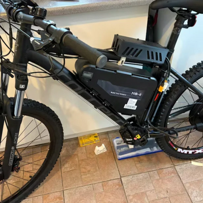 How to Maintain an E‑Bike Conversion Kit: Routine Checklist