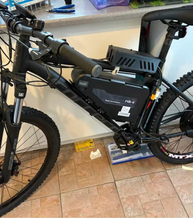 How to Maintain an E‑Bike Conversion Kit: Routine Checklist