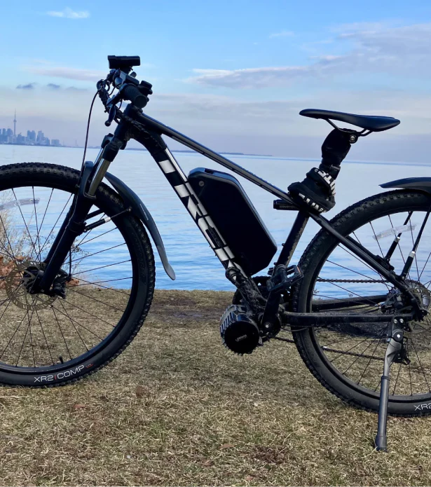 E‑Bike Conversion Kit Storage and Off‑Season Maintenance Tips