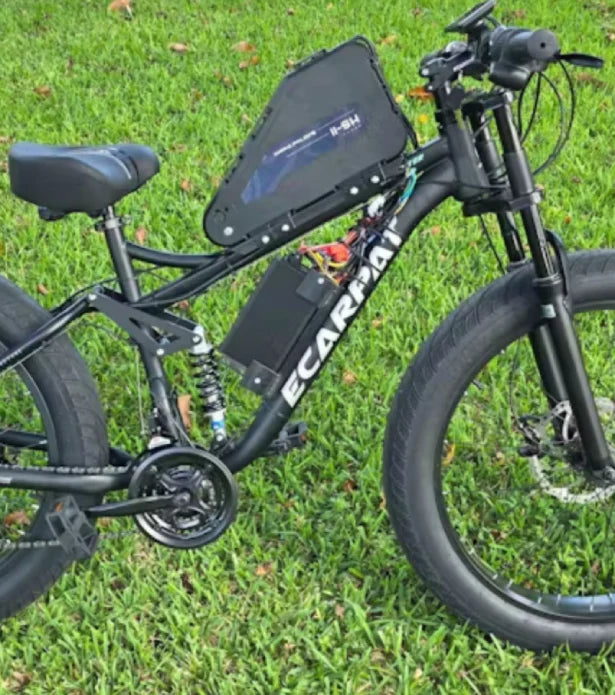 What Is an E‑Bike Conversion Kit and How Does It Work?