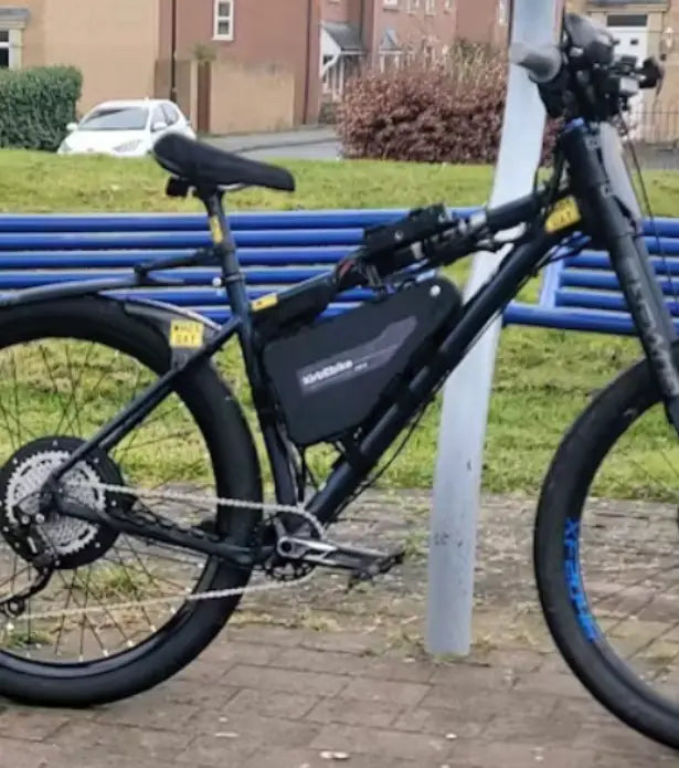 E‑Bike Range Anxiety: How to Plan Daily Commutes With a Conversion Kit