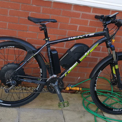 When and How to Replace an E‑Bike Battery Pack Safely