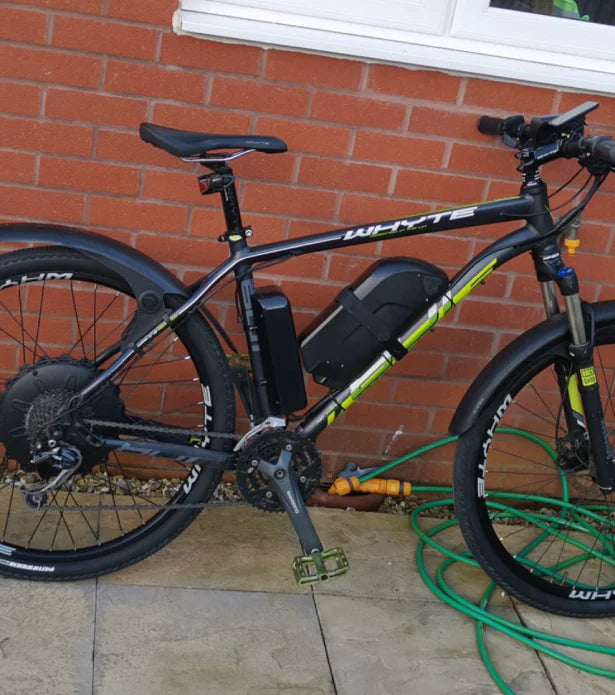 When and How to Replace an E‑Bike Battery Pack Safely