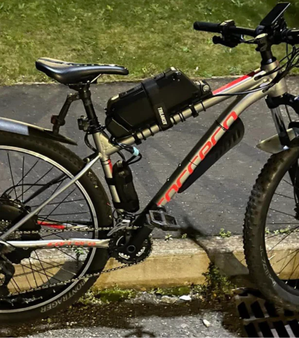 E‑Bike Conversion Kits for Cargo and Utility Bikes: Hauling Heavy Loads Safely