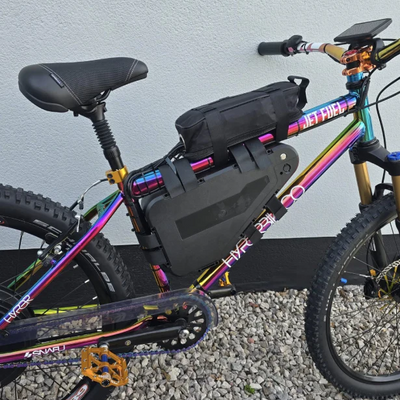 How to Waterproof Your E‑Bike Conversion Kit for Rainy Climates