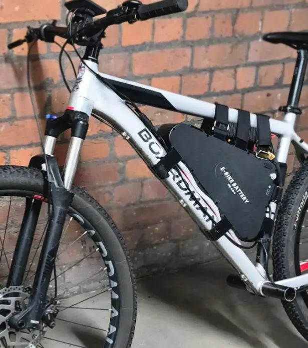 How E‑Bike Conversion Kits Can Replace Short Car Trips