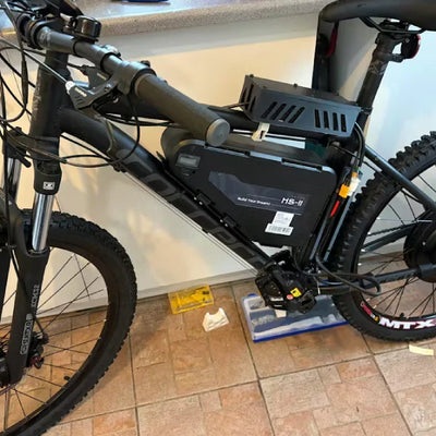 Are E‑Bike Conversion Kits Worth It in 2026? Cost vs Benefits
