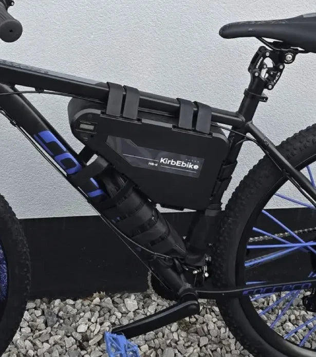 How Fast Will a 72V 2000W eBike Go? A Complete Guide
