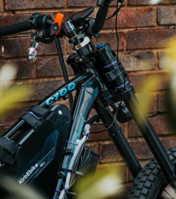 DIY vs Professional Installation for E‑Bike Conversion Kits