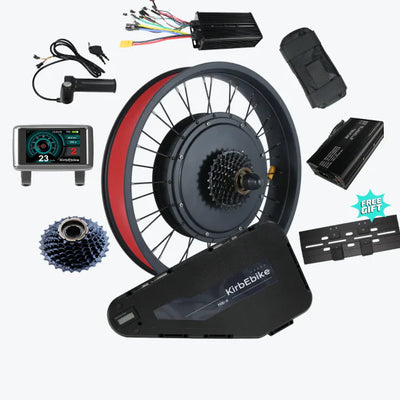 E‑Bike Classes Explained (Class 1, 2, 3) and What They Mean for Conversion Kits