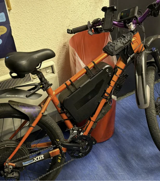 How to True a Motor Wheel and Maintain Spokes on E‑Bike Kits