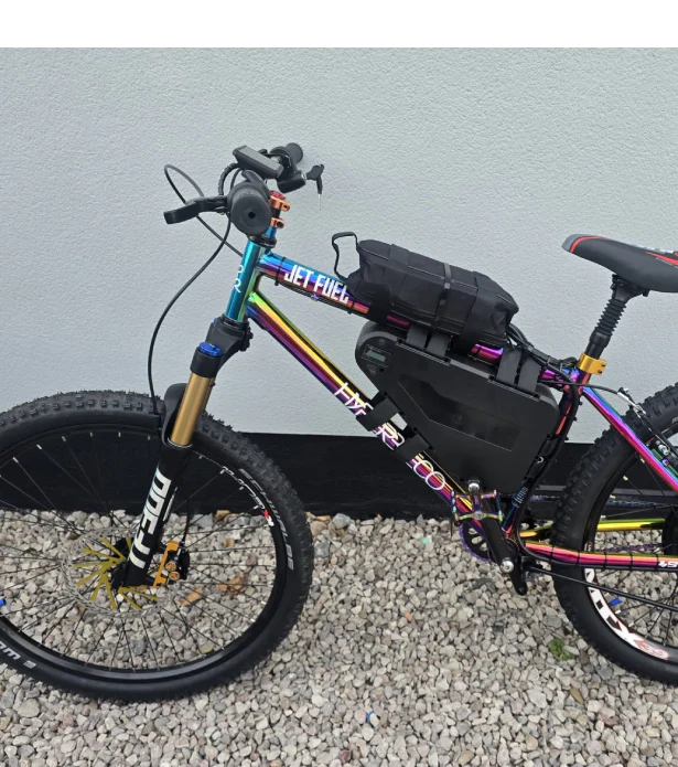 E-Bike Rear Hub Motor: The Complete Guide to Rear Hub Motor E-Bike Kits