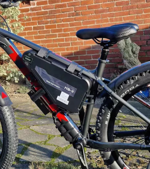 Best Mid-Drive E-Bike Conversion Kits for Hills & Off-Road Riding