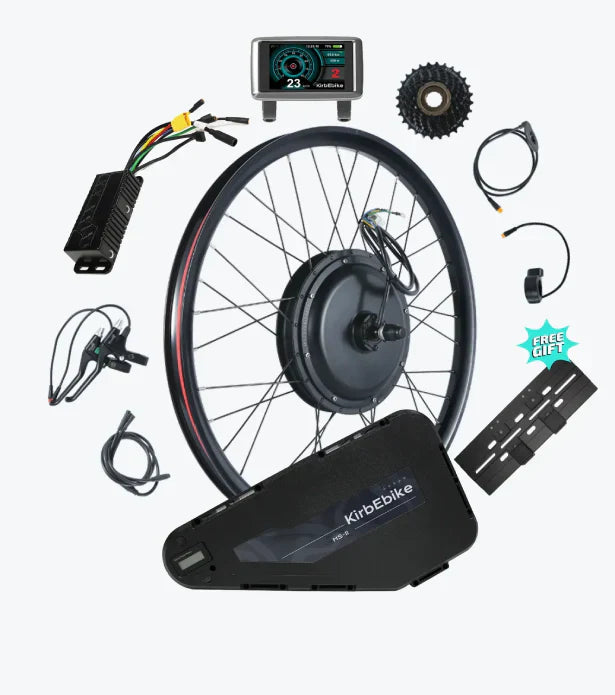 Ebike Hub Motor: The Ultimate Guide to Rear Hub Motor Ebikes