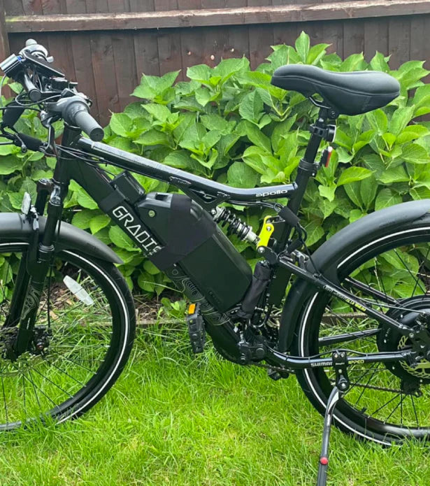 Are E‑Bike Conversion Kits Safe for Older Bikes? Frame Strength & Risk Assessment