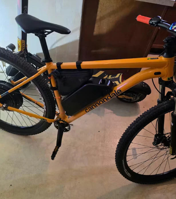 Common E‑Bike Conversion Kit Problems and How to Fix Them