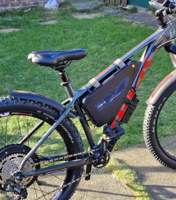 E‑Bike Battery Maintenance Checklist for Daily Commuters