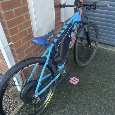 Do You Need Insurance for an E‑Bike or Conversion Kit? Basics by Region