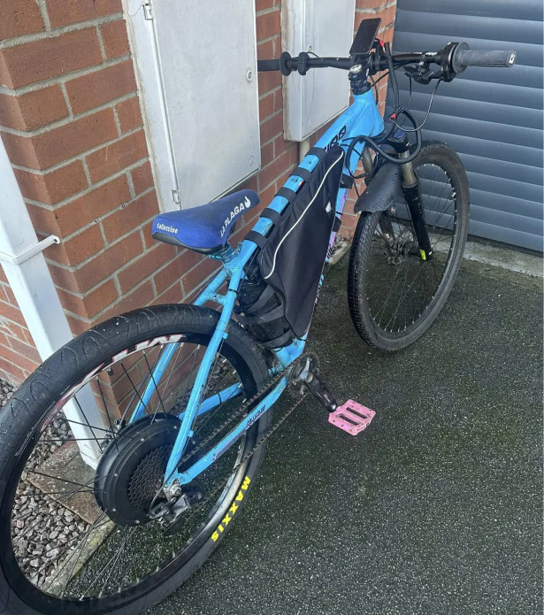 Do You Need Insurance for an E‑Bike or Conversion Kit? Basics by Region