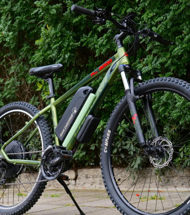 Can Any Bike Be Converted to Electric? Compatibility Checklist