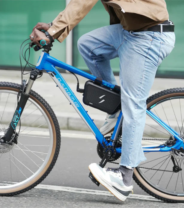 Converting a Mountain Bike to an E‑Bike: What to Watch Out For