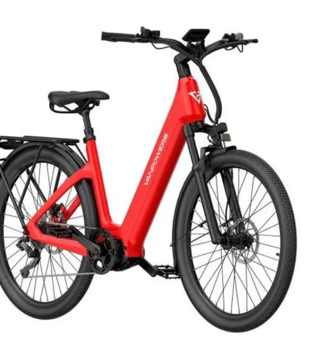 How to Choose the Right E‑Bike Conversion Kit for Your Riding Style