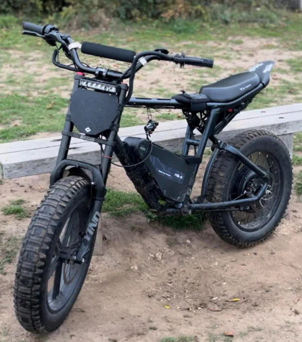 How to Install an Electric Bike Conversion Kit: Step-by-Step Guide