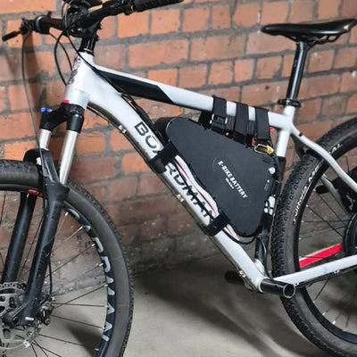 How to Diagnose Range Loss on an Older E‑Bike Conversion Kit