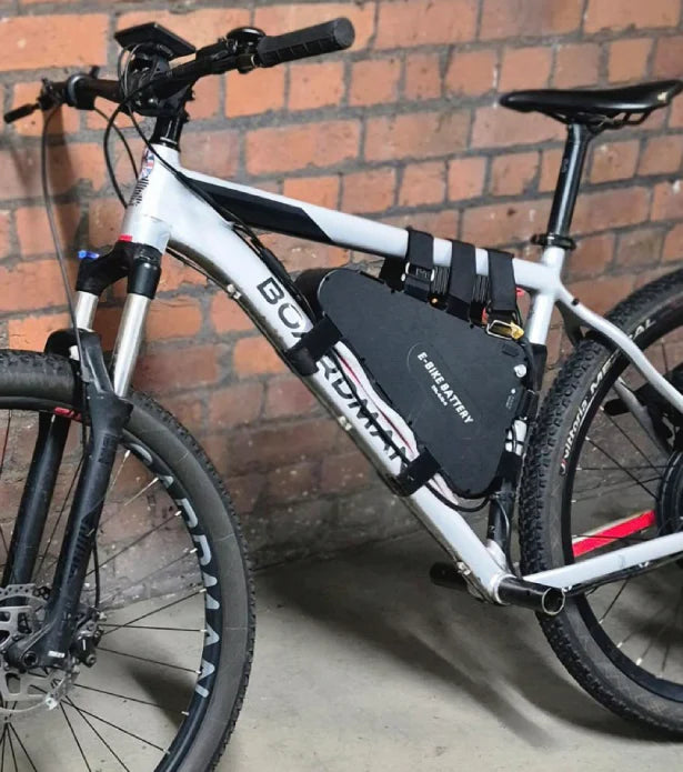 How to Diagnose Range Loss on an Older E‑Bike Conversion Kit