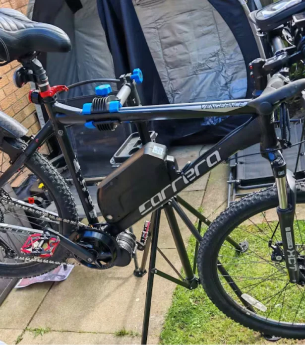 Mid-Drive E-Bike Conversion: Complete Guide to Advantages, Drawbacks and Applications