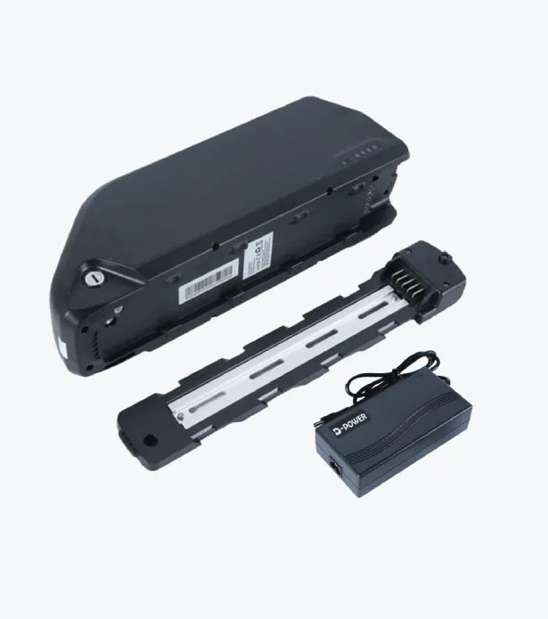 36V vs 48V E‑Bike Batteries: Which Voltage Is Right for You?