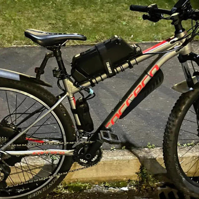 How Much Should You Spend on a High‑Power E‑Bike Kit?