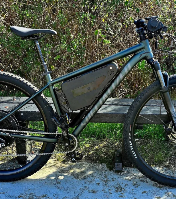 What Is the Best E-Bike Conversion Kit? (2025 Buyer’s Guide)
