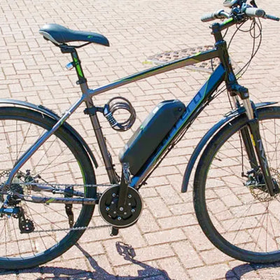How to Compare E‑Bike Conversion Kit Specs Without Being Misled by Marketing