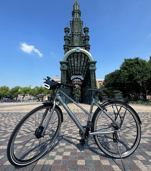 E-Bike Recumbent: Everything You Need to Know