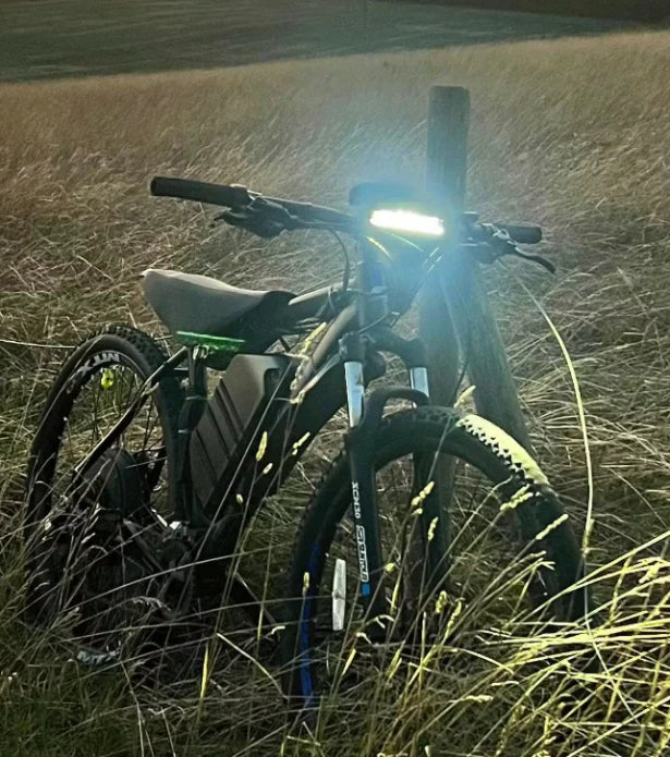 Best Rear-Wheel E-Bike Conversion Kits for Natural Handling & Traction