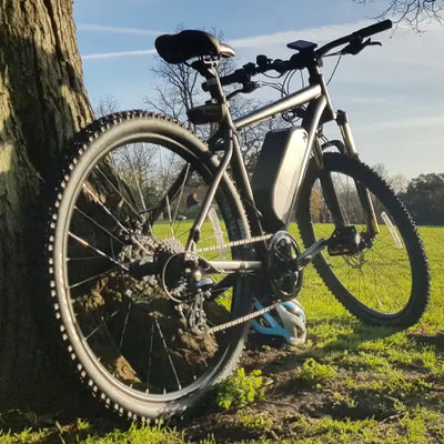 Beginner’s Glossary of E‑Bike Conversion Kit Terms (Watts, Volts, Amp‑Hours & More)