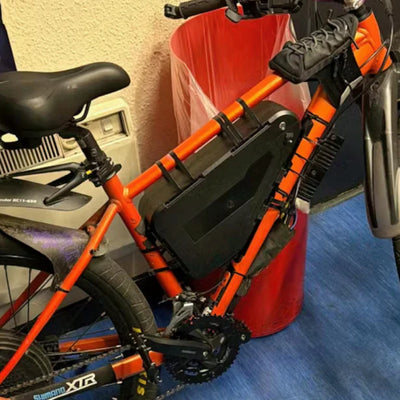 E‑Bike Conversion Kits for Gravel and Adventure Bikes: Setup Guide