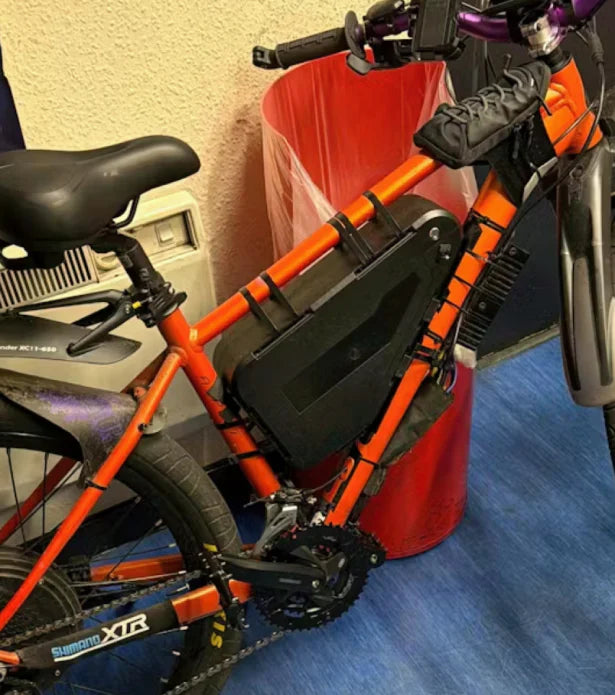 E‑Bike Conversion Kits for Gravel and Adventure Bikes: Setup Guide