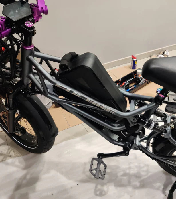 Bike Assist Motor: How to Turn Your Regular Bike into an Electric Ride